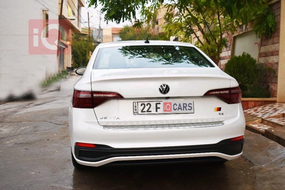 فولكسفاغن جيتا